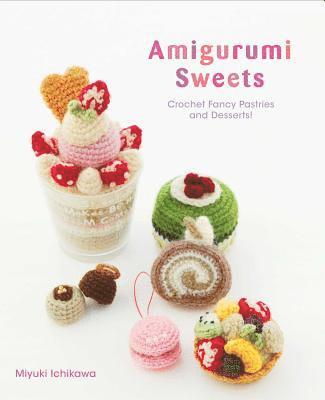 Amigurumi Sweets (hftad)