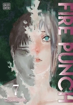 Fire Punch, Vol. 7: Volume 7 (hftad)