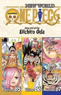 One Piece (Omnibus Edition), Vol. 29 (hftad)