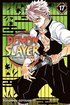 Demon Slayer: Kimetsu no Yaiba, Vol. 17