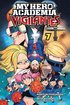 My Hero Academia: Vigilantes, Vol. 7