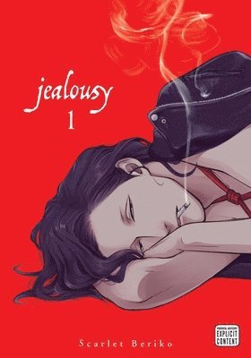 Jealousy, Vol. 1 (häftad)
