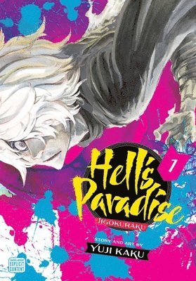 Hell's Paradise: Jigokuraku, Vol. 1 (hftad)