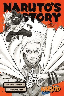 Naruto: Naruto's Story--Family Day (hftad)