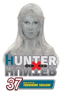 Hunter x Hunter, Vol. 37 (häftad)