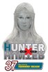 Hunter x Hunter, Vol. 37