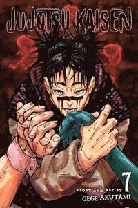 Jujutsu Kaisen, Vol. 7 (hftad)