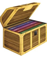 The Legend of Zelda - Legendary Edition Box Set (häftad)