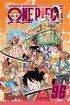 One Piece, Vol. 96