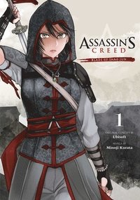 Assassin's Creed: Blade of Shao Jun, Vol. 2 (2) by Minoji Kurata