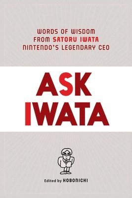 Ask Iwata (hftad)