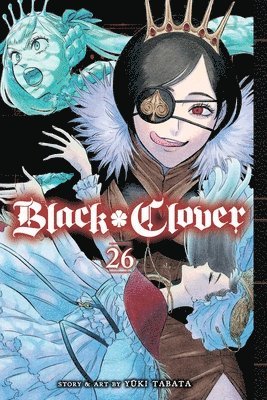 Black Clover, Vol. 26 (häftad)