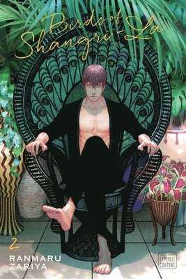 Birds of Shangri-La, Vol. 2 (häftad)
