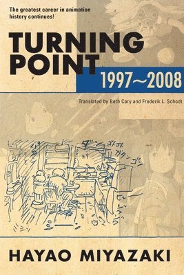 Turning Point: 1997-2008 (hftad)