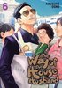Way of the Househusband, Vol. 6