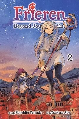 Frieren: Beyond Journey's End, Vol. 2 (hftad)