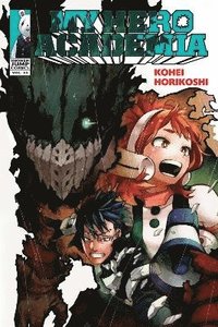 My Hero Academia, Vol. 33 (hftad)
