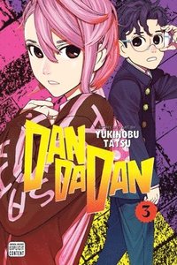 Dandadan, Vol. 3 (hftad)