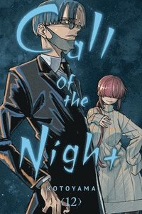 Call of the Night, Vol. 12 (hftad)