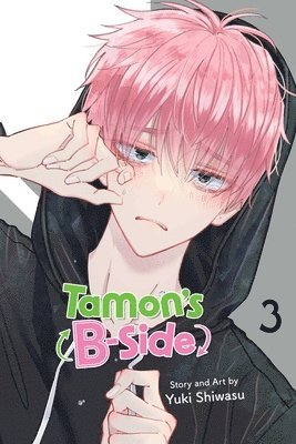 Tamon's B-Side, Vol. 3: Volume 3 (hftad)