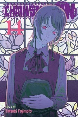 Chainsaw Man, Vol. 14 (hftad)