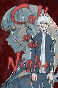 Call of the Night, Vol. 15 (häftad)