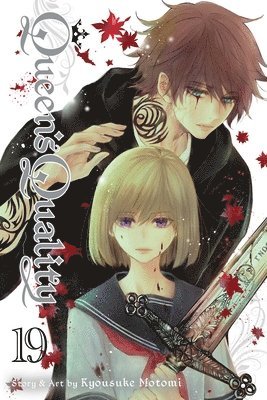 Queen's Quality, Vol. 19: Volume 19 (hftad)