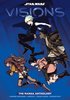Star Wars: Visions: The Manga Anthology