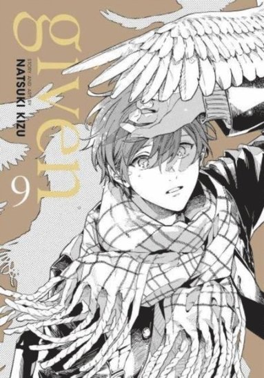 Given, Vol. 9 (hftad)