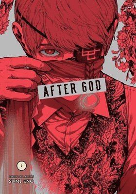 After God, Vol. 2 (inbunden)