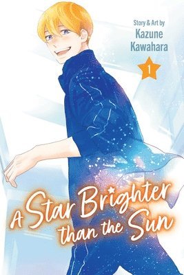 Star Brighter than the Sun, Vol. 1 (häftad)