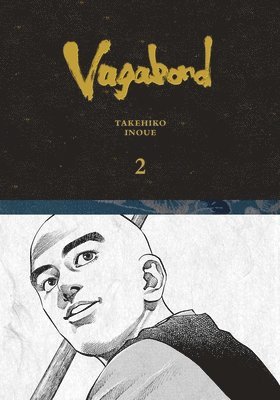Vagabond Definitive Edition, Vol. 2 (inbunden)