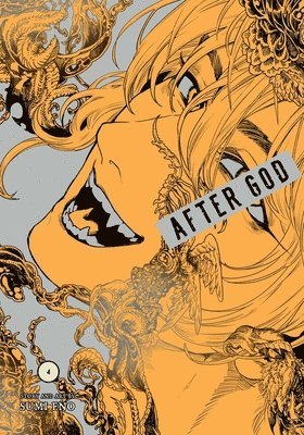 After God, Vol. 4 (h�ftad)