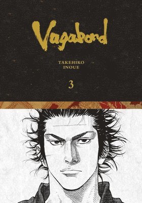 Vagabond Definitive Edition, Vol. 3 (häftad)
