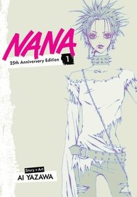 その他 Nana : 1st illustrations NANA 1st ILLUSTRATIONS Ai Yazawa Art Book | eBay