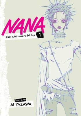 少女漫画 NANA the First Amazon.com: Nana 1st Illustrations: 9788411617864: Yazawa