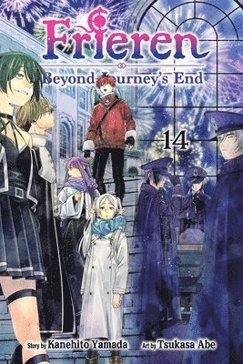 Frieren: Beyond Journey's End, Vol. 14