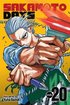 Sakamoto Days, Vol. 20