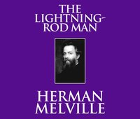 Lightning-Rod Man (ljudbok)
