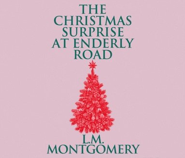 Christmas Surprise at Enderly Road (ljudbok)