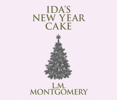 Ida's New Year Cake (ljudbok)