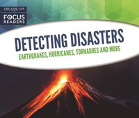 Detecting Disasters (ljudbok)
