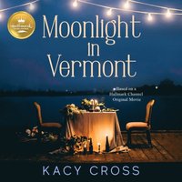 Moonlight in Vermont (ljudbok)