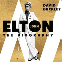 Elton John (ljudbok)