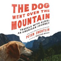 Dog Went Over the Mountain (ljudbok)