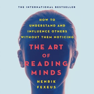 Art of Reading Minds (ljudbok)