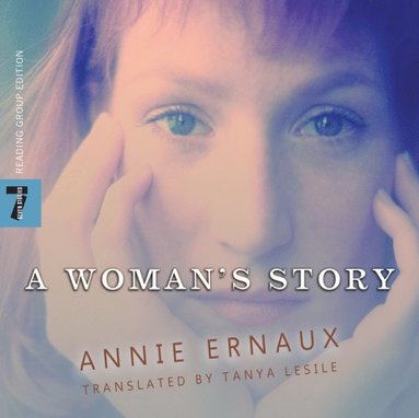 Woman's Story (ljudbok)