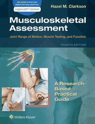 Musculoskeletal Assessment: Joint Range of Motion, Muscle Testing, and Function (h�ftad)
