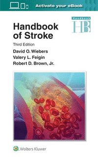 Handbook of Stroke (hftad)