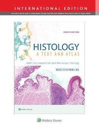 Histology: A Text and Atlas (häftad)